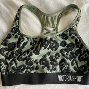 Victoria’s Secret sports bra